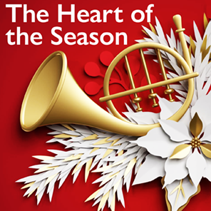 The Heart of the Season!