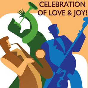 A Celebration of Love and Joy!