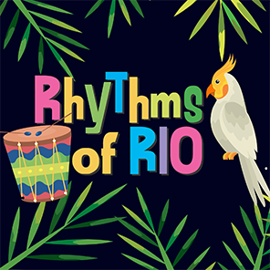 Rhythms of Rio