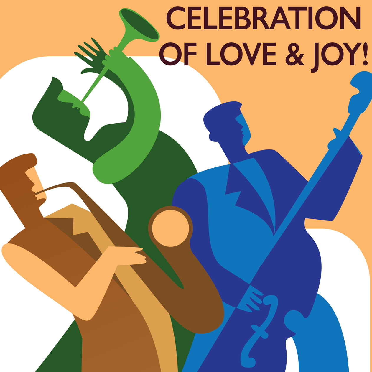 Mass&colon; A Celebration of Love and Joy!