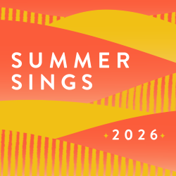 Summer Sings